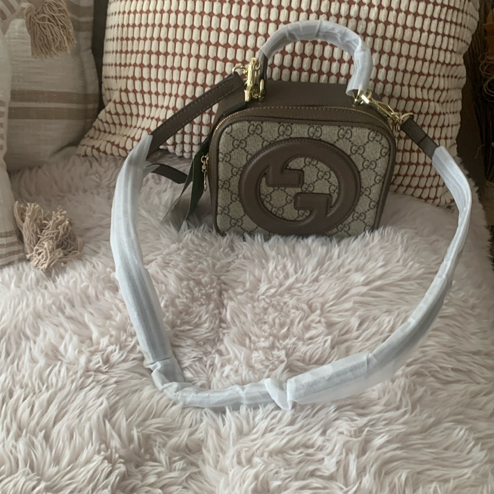 NWT Crossbody bag